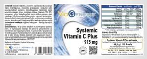 SYSTEMIC-VITAMIN-C-PLUS-LABEL