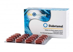 VioGenesis-Diabetamol-60-tabs